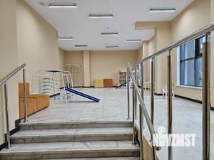 1-к квартира, на длительный срок, 37м2, 34/35 этаж