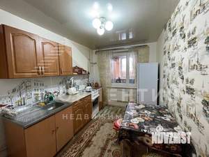 1-к квартира, на длительный срок, 34м2, 2/10 этаж
