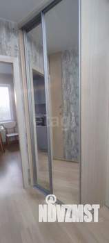 1-к квартира, на длительный срок, 40м2, 10/12 этаж