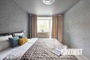 2-к квартира, посуточно, 48м2, 1/1 этаж