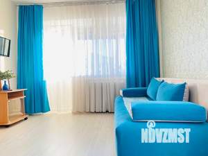 1-к квартира, посуточно, 32м2, 4/5 этаж