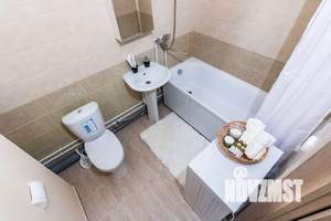 Студия квартира, посуточно, 29м2, 23/25 этаж