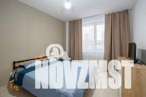 1-к квартира, посуточно, 35м2, 5/25 этаж