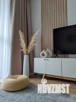 2-к квартира, посуточно, 58м2, 1/1 этаж