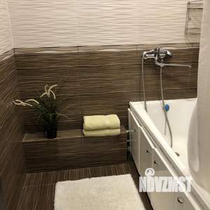 1-к квартира, посуточно, 35м2, 4/9 этаж