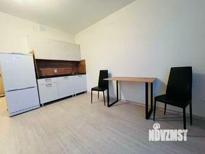 Студия квартира, на длительный срок, 26м2, 12/28 этаж