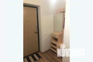 2-к квартира, посуточно, 44м2, 9/25 этаж