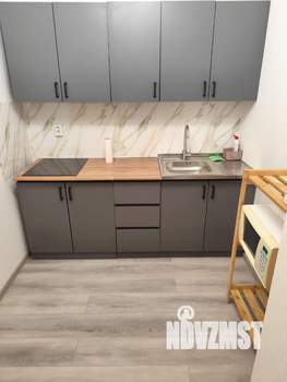 1-к квартира, на длительный срок, 28м2, 17/25 этаж