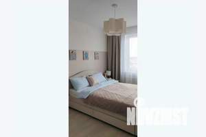 1-к квартира, посуточно, 38м2, 19/25 этаж