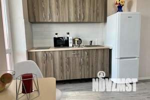 2-к квартира, посуточно, 54м2, 17/27 этаж