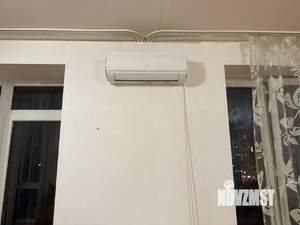 1-к квартира, на длительный срок, 42м2, 14/24 этаж