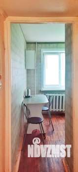 3-к квартира, на длительный срок, 47м2, 4/5 этаж