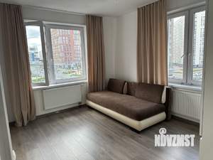 2-к квартира, на длительный срок, 41м2, 4/10 этаж
