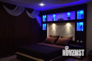 1-к квартира, посуточно, 42м2, 8/16 этаж