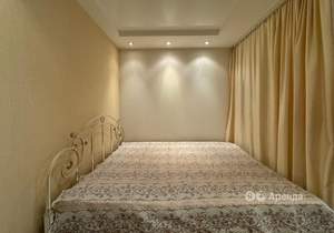 1-к квартира, на длительный срок, 49м2, 3/10 этаж