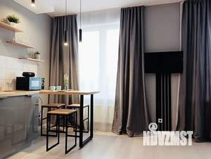 1-к квартира, посуточно, 30м2, 7/22 этаж