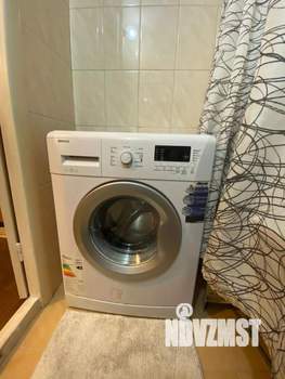 1-к квартира, на длительный срок, 33м2, 1/10 этаж