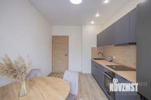 3-к квартира, на длительный срок, 80м2, 2/20 этаж