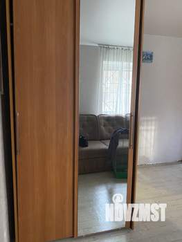 2-к квартира, на длительный срок, 36м2, 1/5 этаж