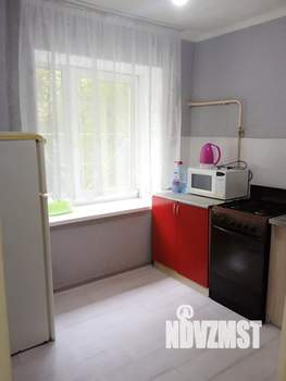 2-к квартира, на длительный срок, 42м2, 1/2 этаж