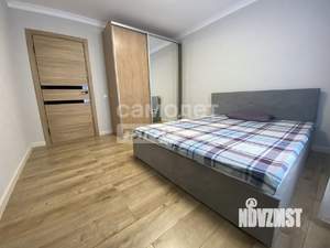 1-к квартира, на длительный срок, 40м2, 8/35 этаж