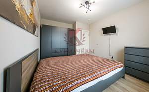 1-к квартира, на длительный срок, 29м2, 4/10 этаж