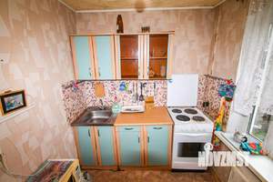 2-к квартира, на длительный срок, 43м2, 3/4 этаж