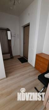 1-к квартира, на длительный срок, 38м2, 13/14 этаж