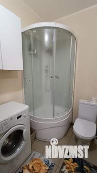 1-к квартира, на длительный срок, 36м2, 5/25 этаж