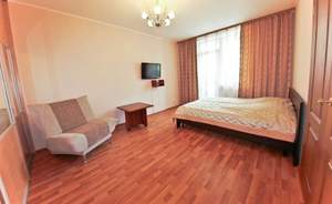 1-к квартира, на длительный срок, 40м2, 3/10 этаж