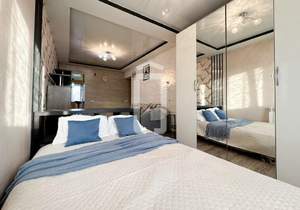 1-к квартира, на длительный срок, 40м2, 5/9 этаж