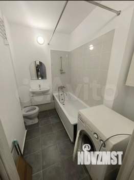 Студия квартира, на длительный срок, 26м2, 13/14 этаж