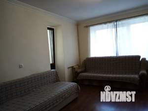 2-к квартира, посуточно, 38м2, 7/9 этаж