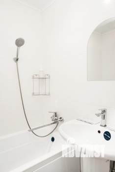 3-к квартира, посуточно, 70м2, 2/9 этаж