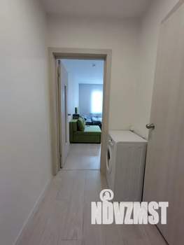 Студия квартира, посуточно, 30м2, 2/25 этаж