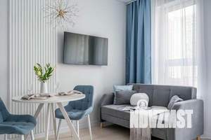 1-к квартира, посуточно, 34м2, 5/12 этаж