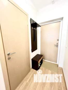 Студия квартира, посуточно, 22м2, 15/21 этаж