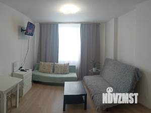 2-к квартира, посуточно, 42м2, 17/20 этаж