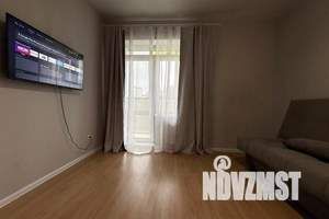 1-к квартира, посуточно, 32м2, 4/9 этаж