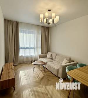 2-к квартира, на длительный срок, 46м2, 9/30 этаж