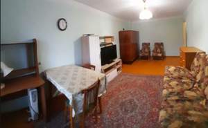 1-к квартира, на длительный срок, 32м2, 6/9 этаж