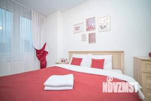 3-к квартира, посуточно, 100м2, 16/30 этаж