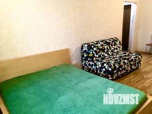 1-к квартира, посуточно, 36м2, 6/9 этаж