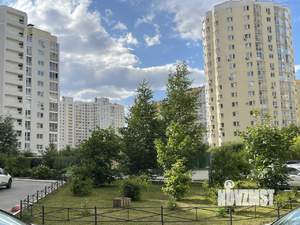 1-к квартира, на длительный срок, 37м2, 6/8 этаж