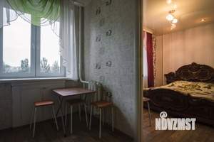 2-к квартира, посуточно, 46м2, 1/1 этаж