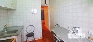 3-к квартира, на длительный срок, 47м2, 4/5 этаж