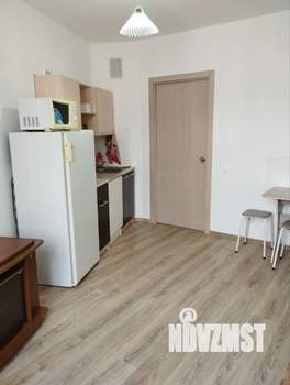 Студия квартира, на длительный срок, 22м2, 7/14 этаж