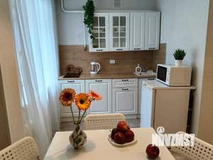 1-к квартира, посуточно, 34м2, 1/1 этаж