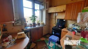 1-к квартира, на длительный срок, 31м2, 4/4 этаж