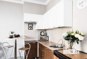 1-к квартира, посуточно, 35м2, 9/9 этаж